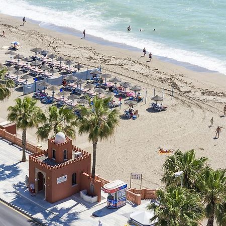 Apartmán Renthas Benalmadena Playa Exteriér fotografie