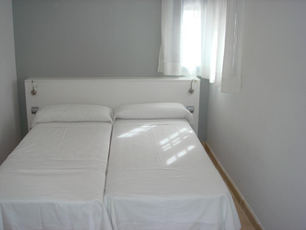 Apartmán Renthas Benalmadena Playa Pokoj fotografie