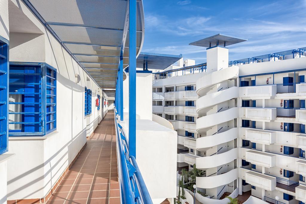 Apartmán Renthas Benalmadena Playa Exteriér fotografie