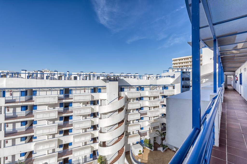 Apartmán Renthas Benalmadena Playa Exteriér fotografie