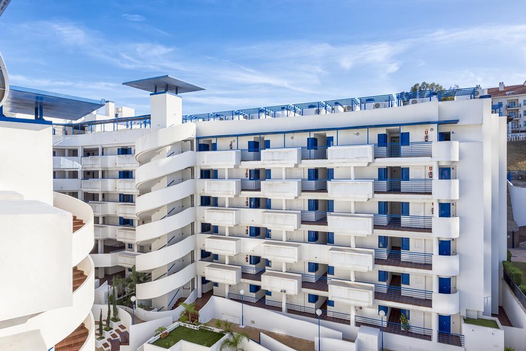 Apartmán Renthas Benalmadena Playa Exteriér fotografie