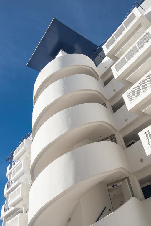 Apartmán Renthas Benalmadena Playa Exteriér fotografie
