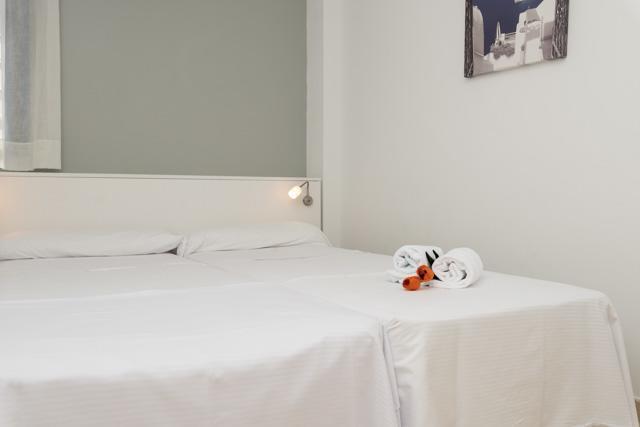 Apartmán Renthas Benalmadena Playa Exteriér fotografie